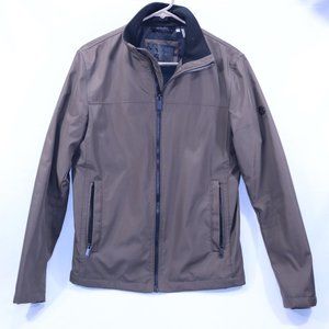 Calvin Klein Men’s Quilted Jacket – Size XS